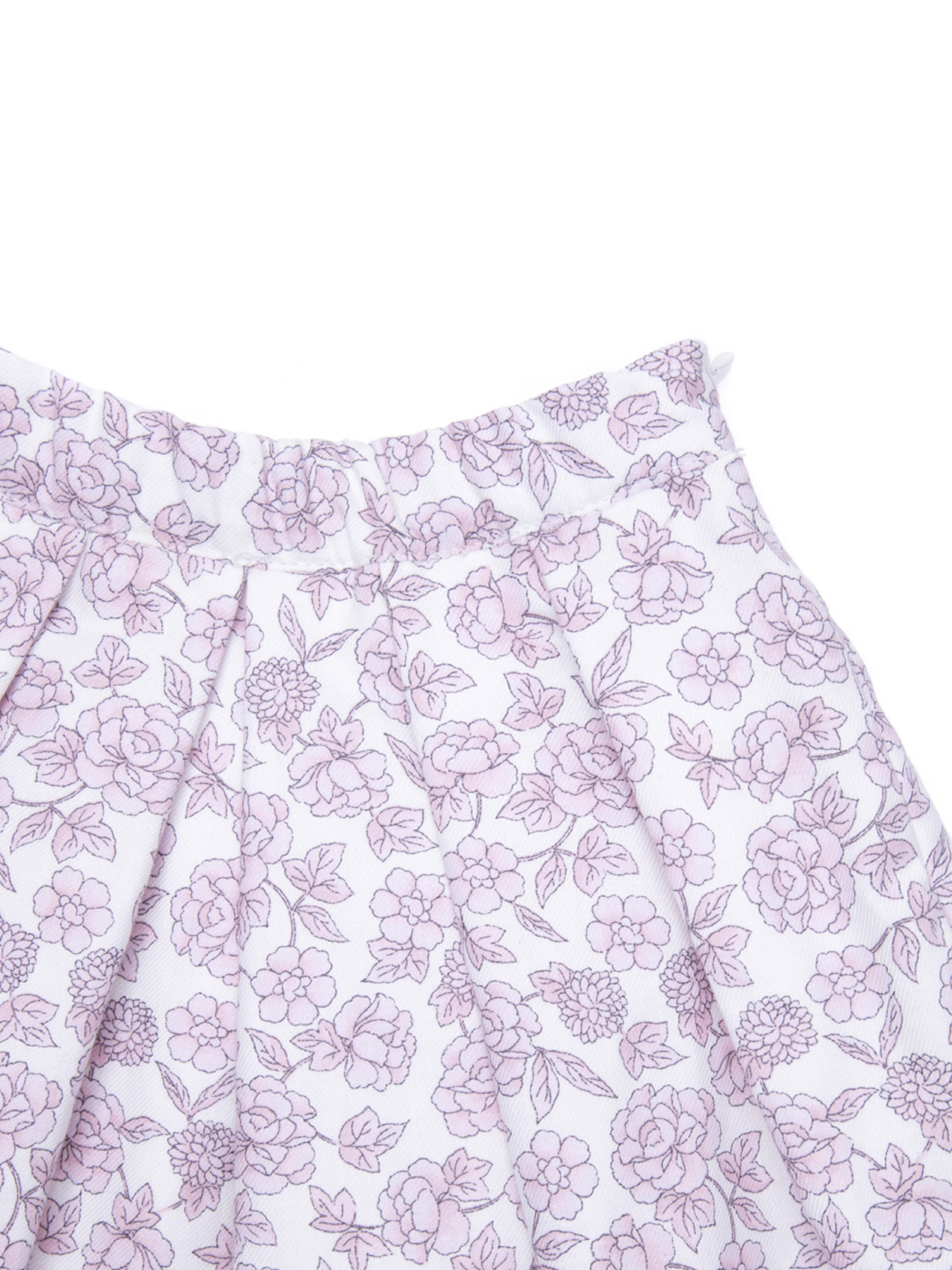 Юбка мини Miracle Kids модель 121227 Фото