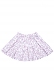 Юбка мини Miracle Kids модель 121227 Фото