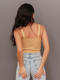 Топ ISSA Plus модель WN20-300_beige Фото