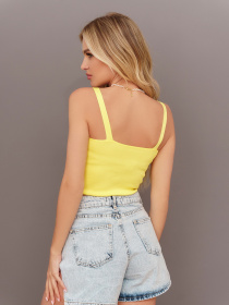 Топ ISSA Plus модель WN20-300_yellow Фото