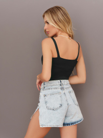 Топ ISSA Plus модель WN20-300_black Фото