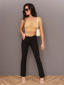 Топ ISSA Plus модель WN20-301_beige Фото