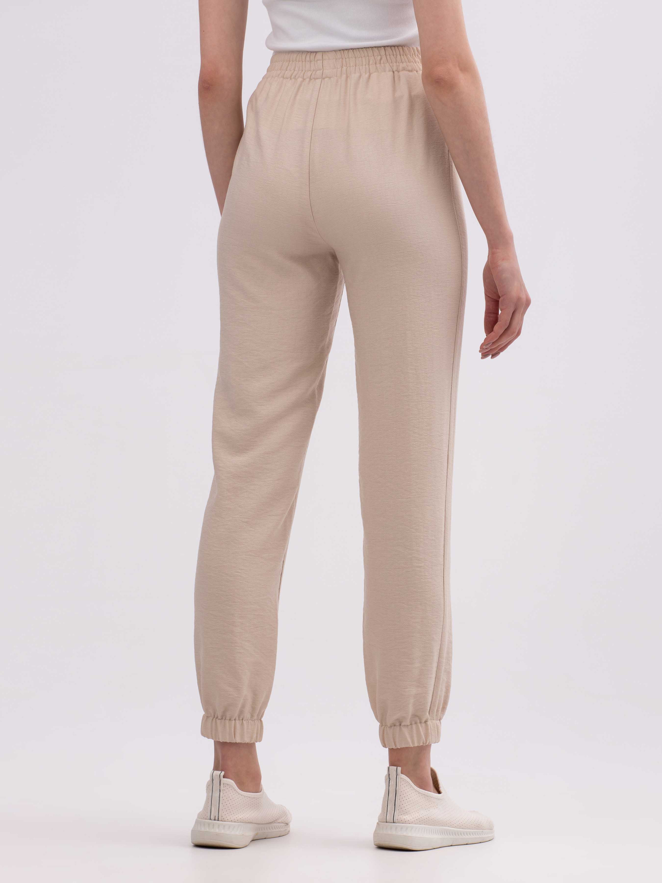 Джоггеры CAT ORANGE модель 7152 Фото