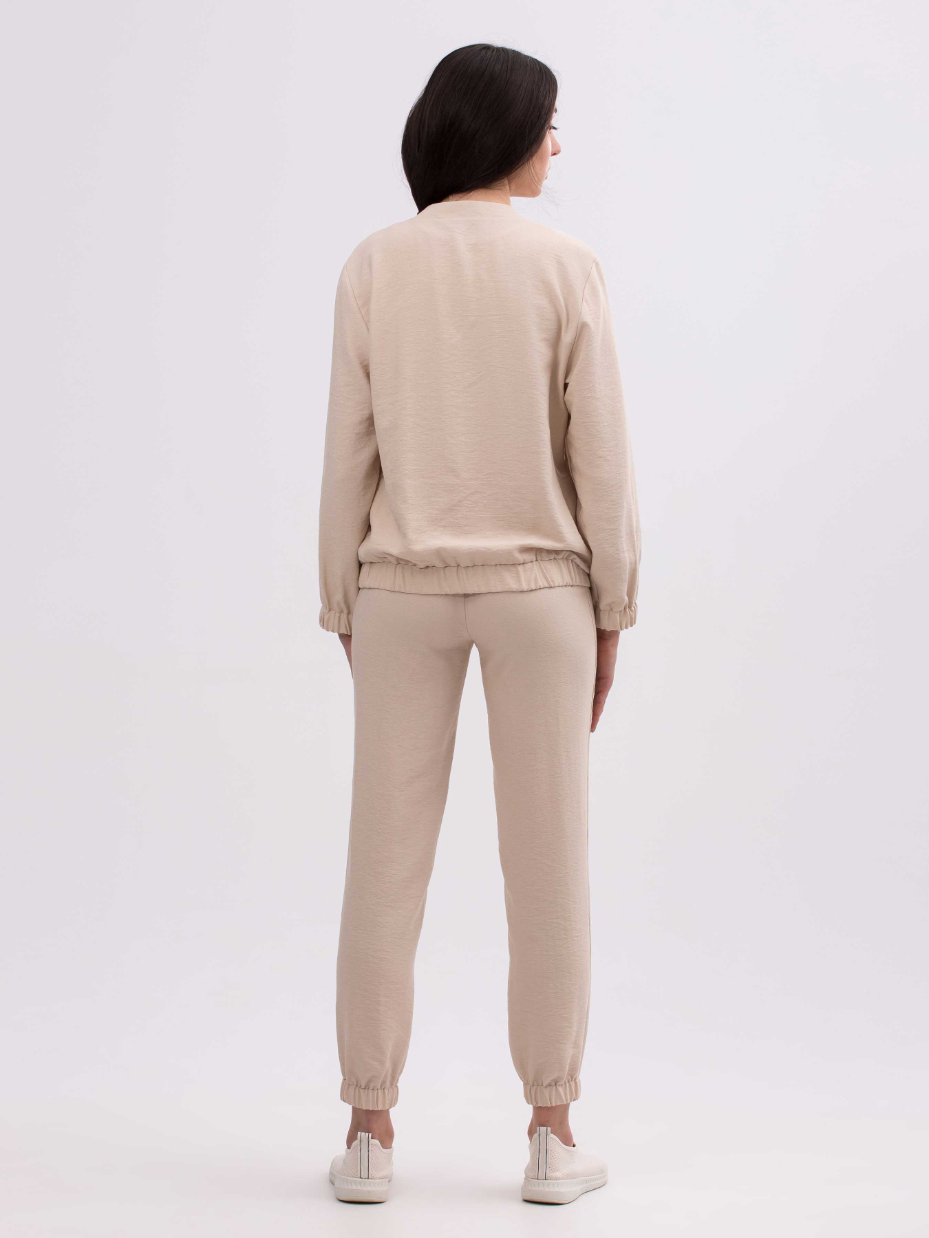 Джоггеры CAT ORANGE модель 7152 Фото