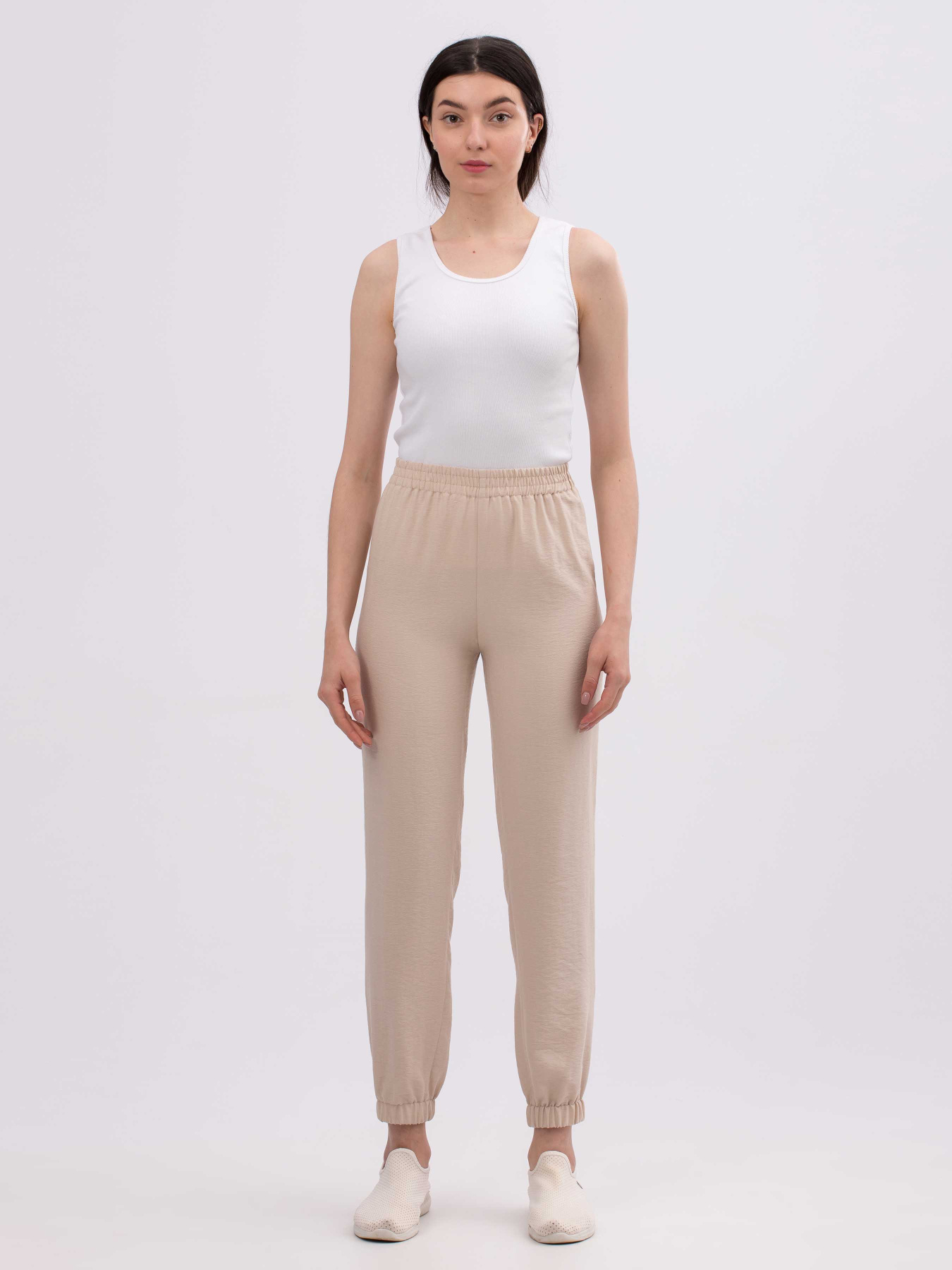 Джоггеры CAT ORANGE модель 7152 Фото