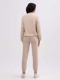 Джоггеры CAT ORANGE модель 7152 Фото