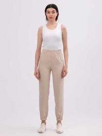 Джоггеры CAT ORANGE модель 7152 Фото