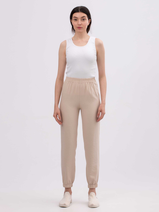 Джогери CAT ORANGE модель 7152 Фото