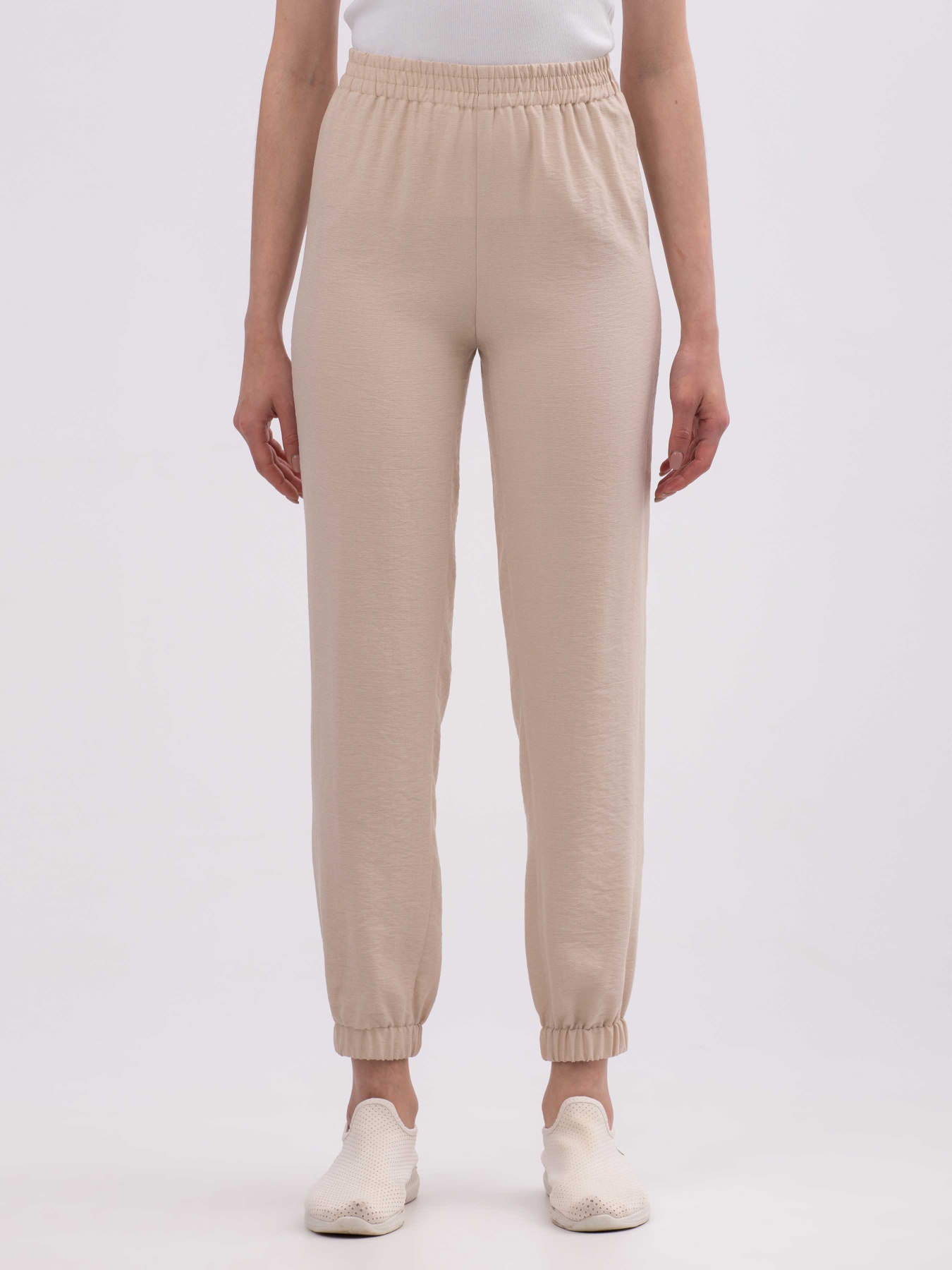 Джогери CAT ORANGE модель 7152 Фото