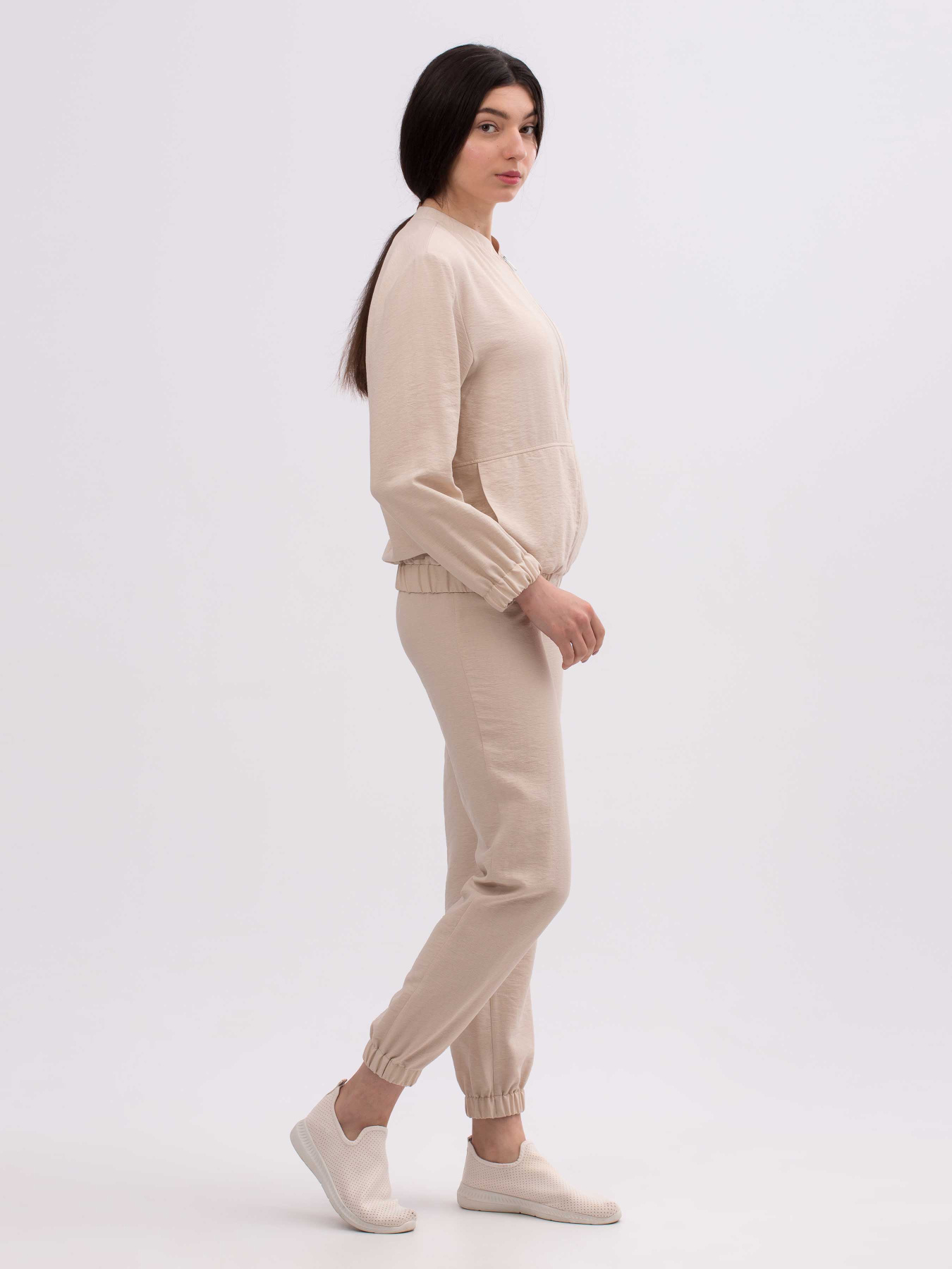 Джогери CAT ORANGE модель 7152 Фото