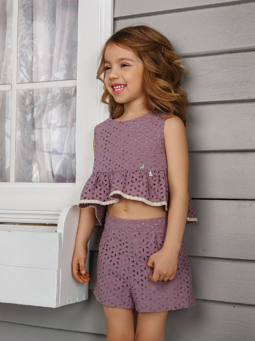 Костюм Miracle Kids Модель 030318 Фото