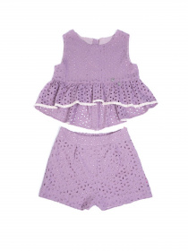 Повсякденний костюм Miracle Kids модель 030318 Фото