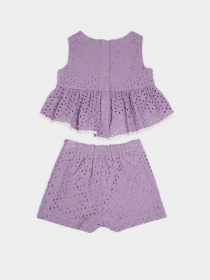 Повсякденний костюм Miracle Kids модель 030318 Фото