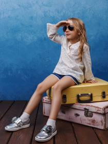 Туніка Miracle Kids модель 090115 Фото