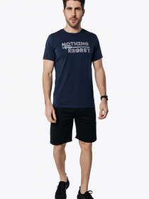 Повседневные шорты AVECS модель 30405-1 Фото