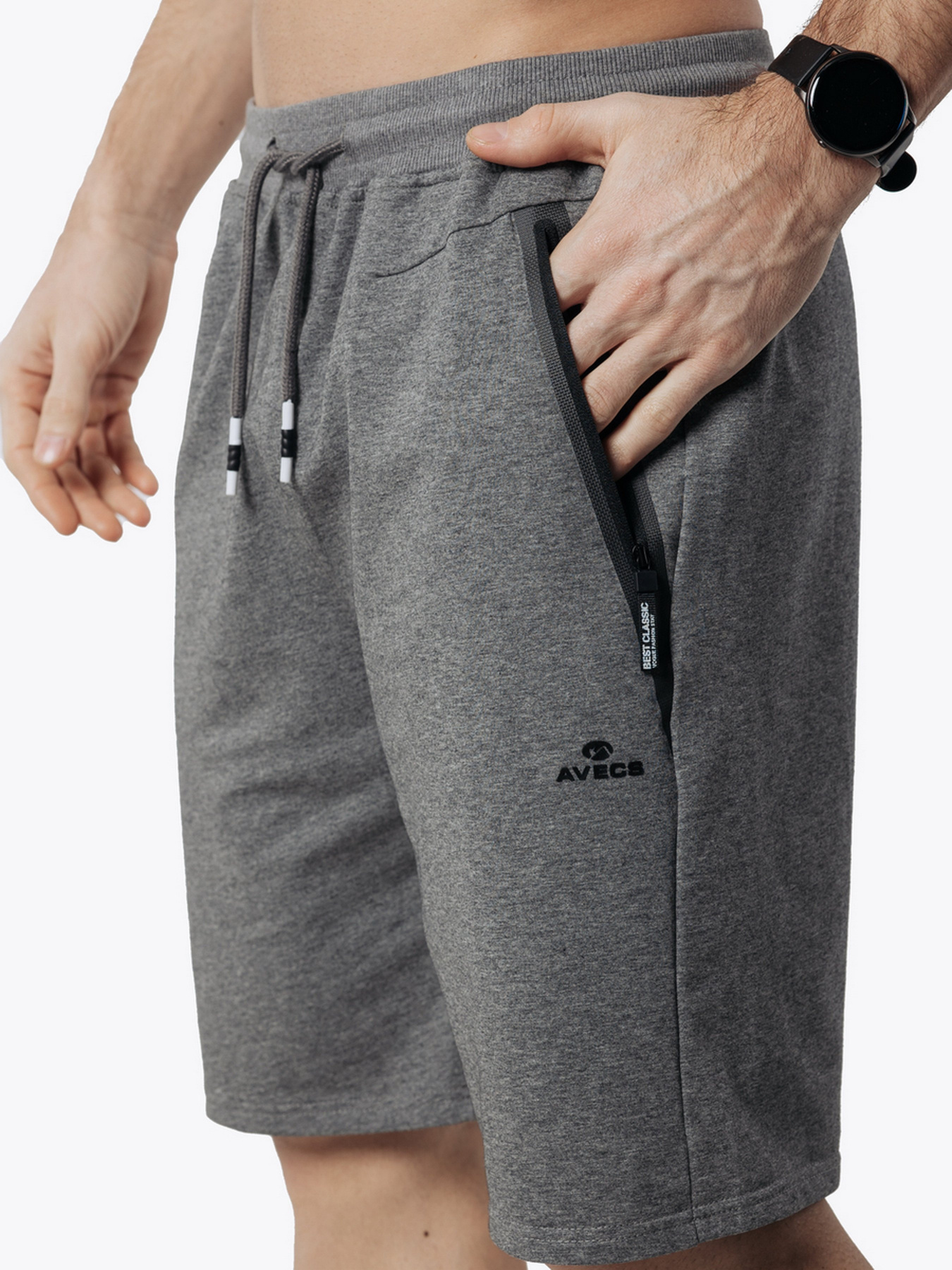 Шорти AVECS модель 30405-2 Фото