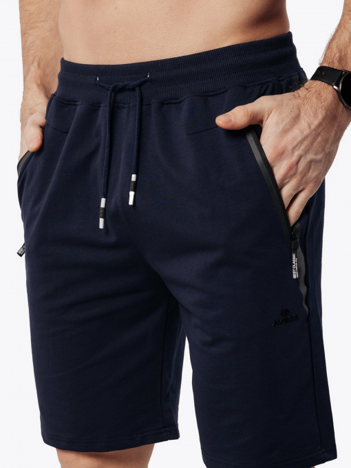 Повседневные шорты AVECS модель 30405-23 Фото