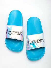 Шльопанці ISSA Plus модель OB2-69_blue Фото