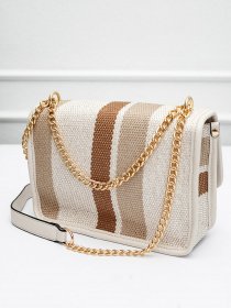 Кросс-боди ISSA Plus модель SU3-164_beige Фото