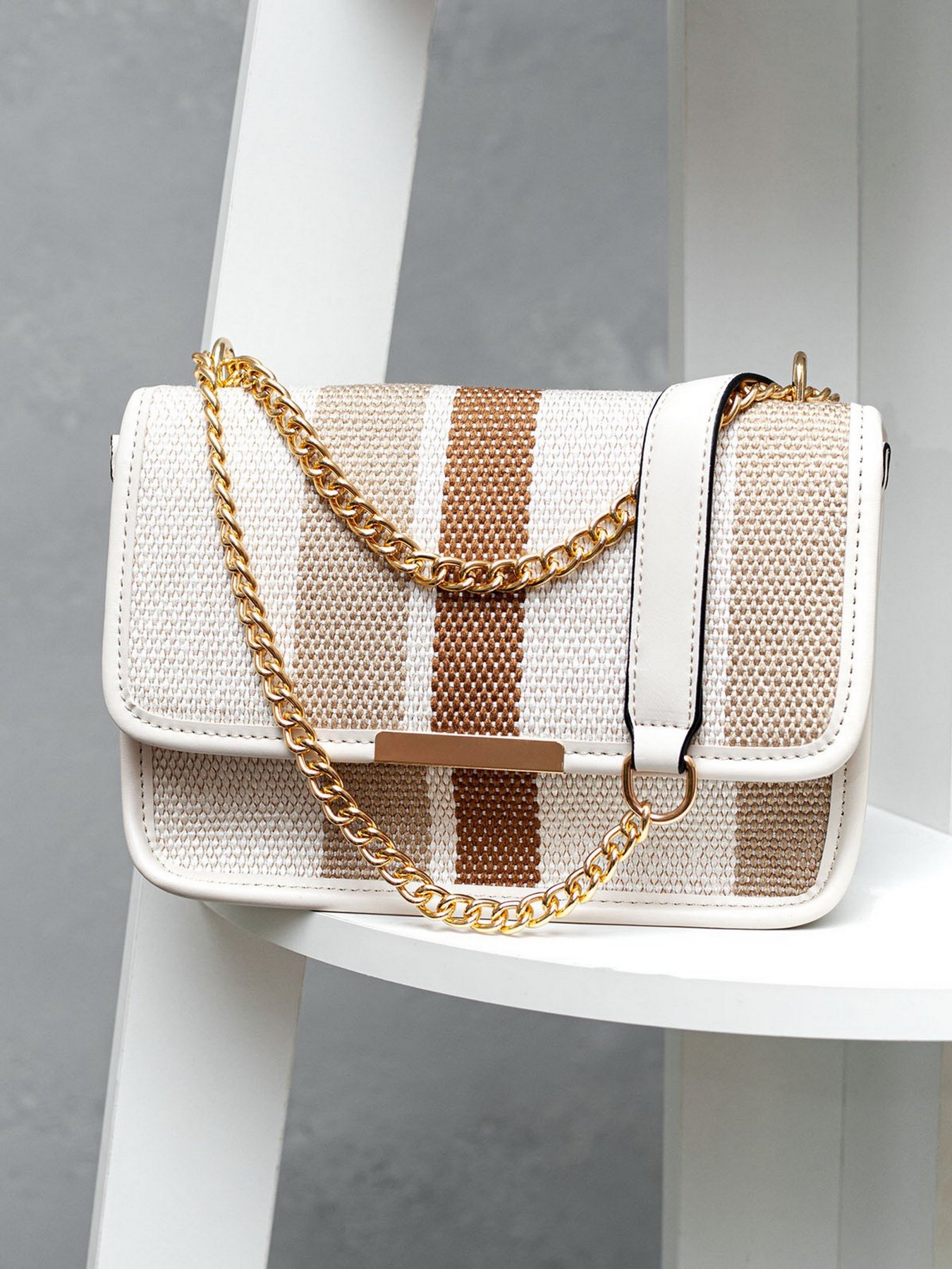 Кросс-боди ISSA Plus модель SU3-164_beige Кросс-боди ISSA Plus модель SU3-164_beige Фото