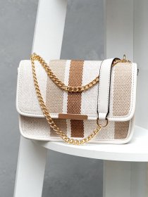 Кросс-боди ISSA Plus модель SU3-164_beige Кросс-боди ISSA Plus модель SU3-164_beige Фото