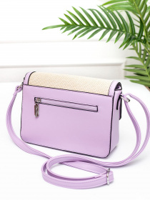 Кросс-боди ISSA Plus модель SU3-165_lilac Фото