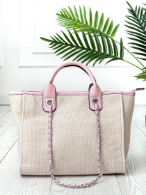 Сумка ISSA Plus модель SU3-166_pink Фото