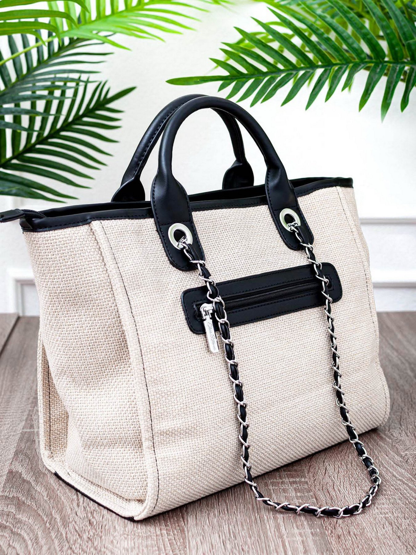 Сумка ISSA Plus модель SU3-166_black Фото