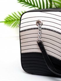 Сумка ISSA Plus модель SU3-167_black Фото