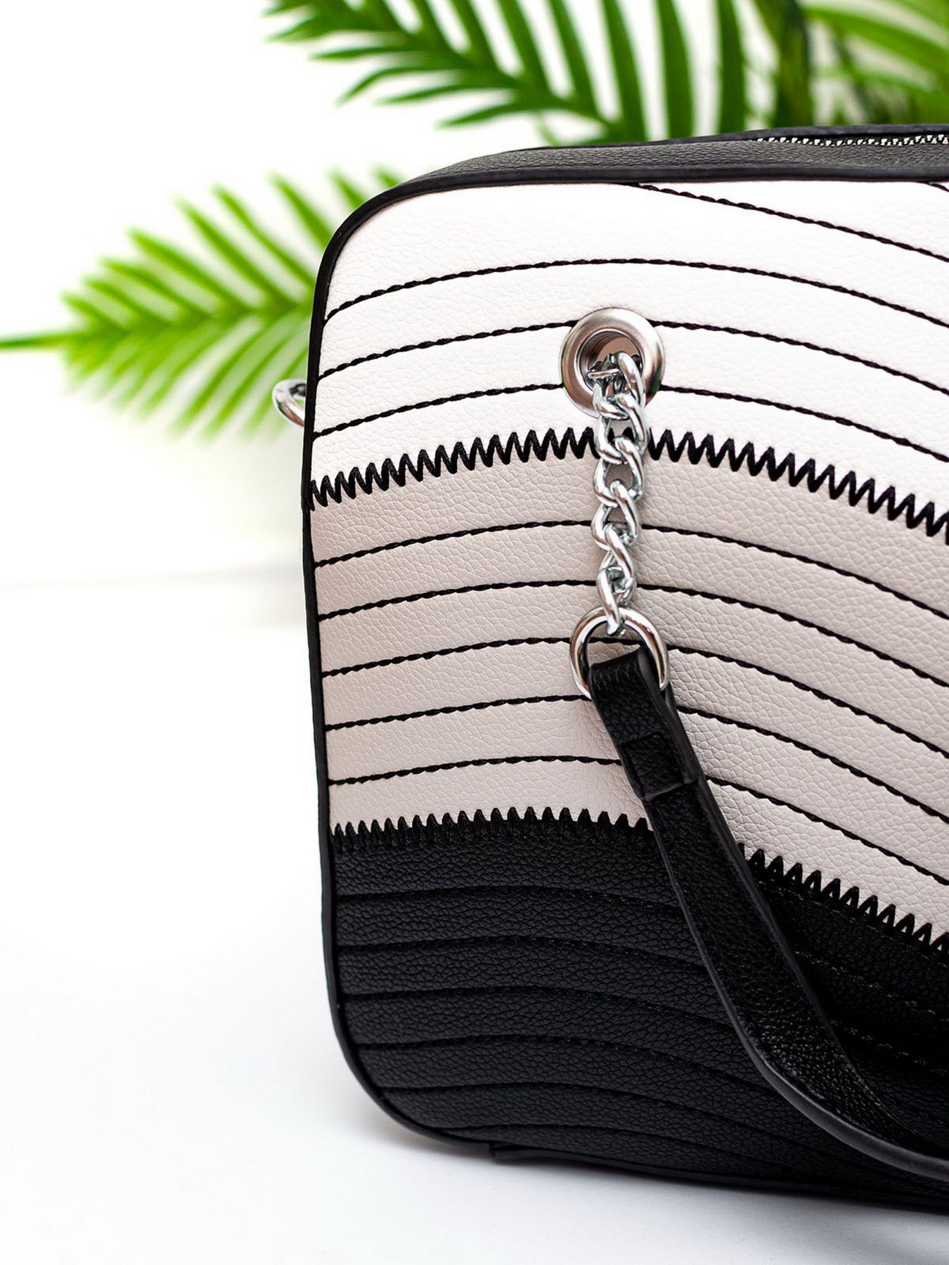 Сумка ISSA Plus модель SU3-167_black Фото