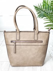 Сумка ISSA Plus модель SU3-168_beige Фото