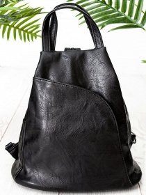 Сумка ISSA Plus модель SU3-169_black Фото