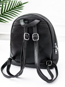 Рюкзаки ISSA Plus модель SU3-170_black Фото