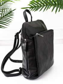 Рюкзаки ISSA Plus модель SU3-171_black Рюкзаки ISSA Plus модель SU3-171_black Фото