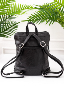 Рюкзаки ISSA Plus модель SU3-171_black Рюкзаки ISSA Plus модель SU3-171_black Фото