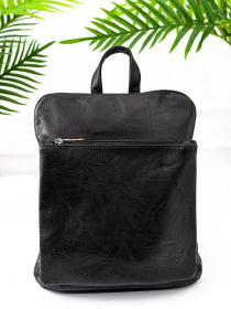 Рюкзаки ISSA Plus модель SU3-171_black Рюкзаки ISSA Plus модель SU3-171_black Фото