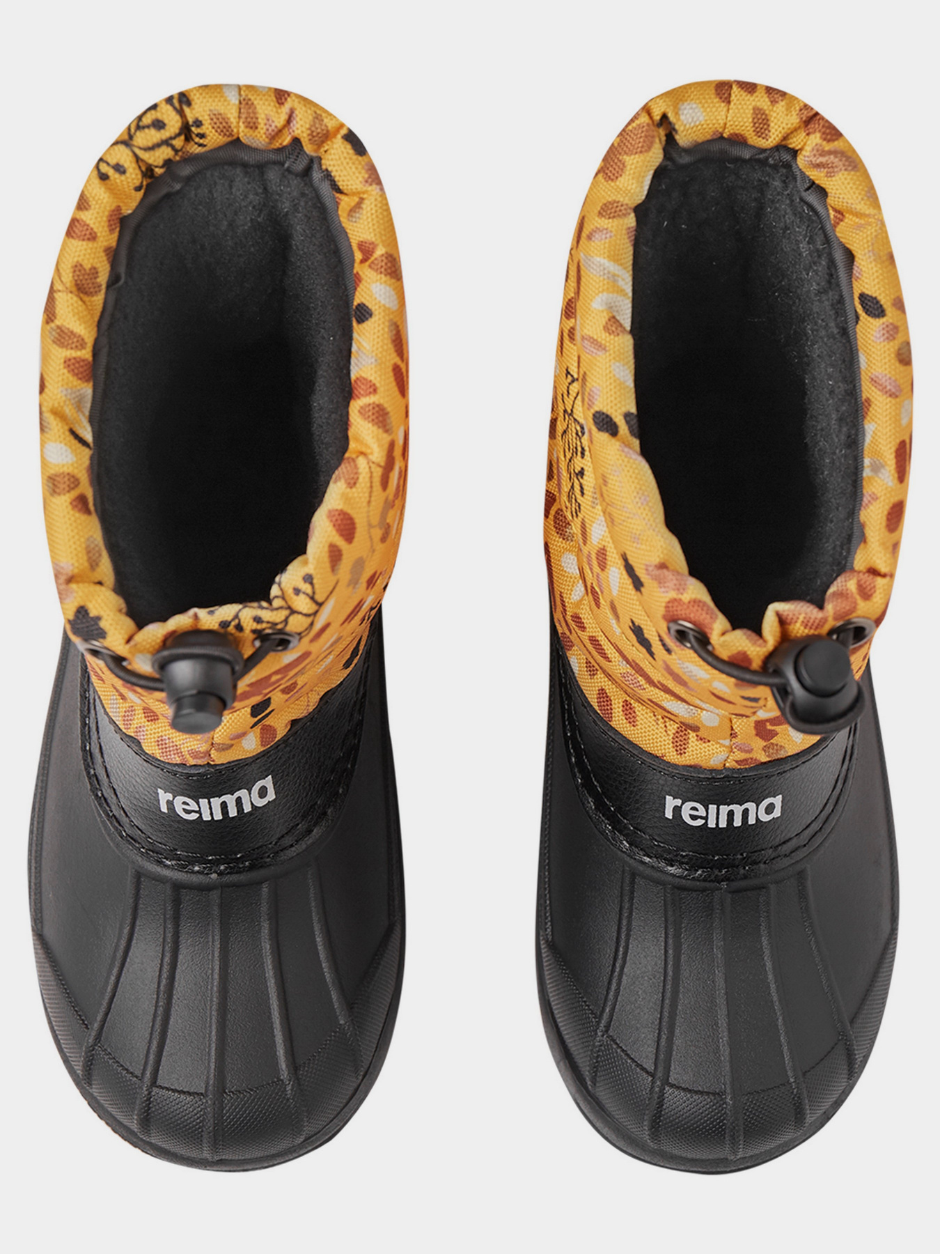 Сапоги дутики REIMA модель 569324_2401 Фото