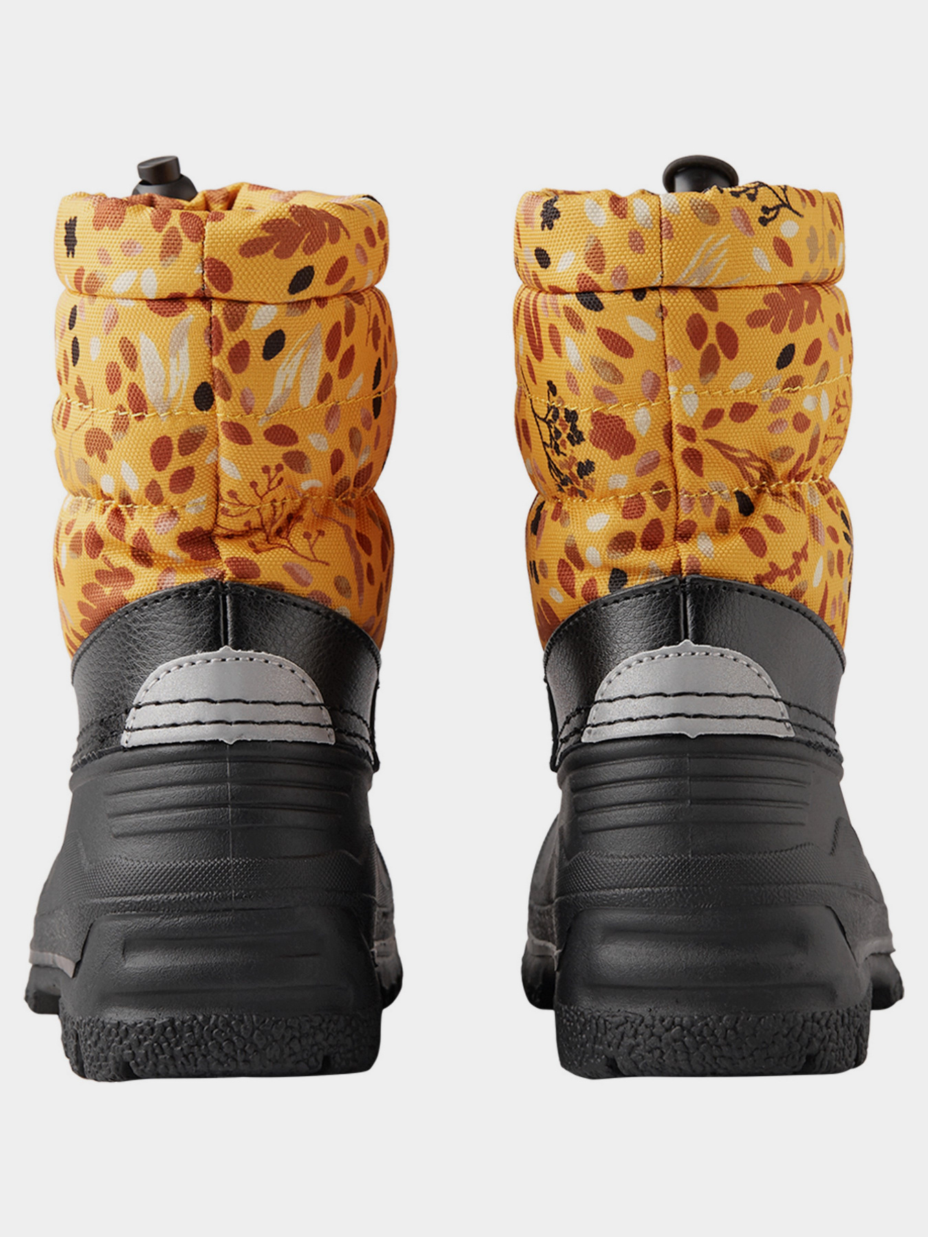 Сапоги дутики REIMA модель 569324_2401 Фото