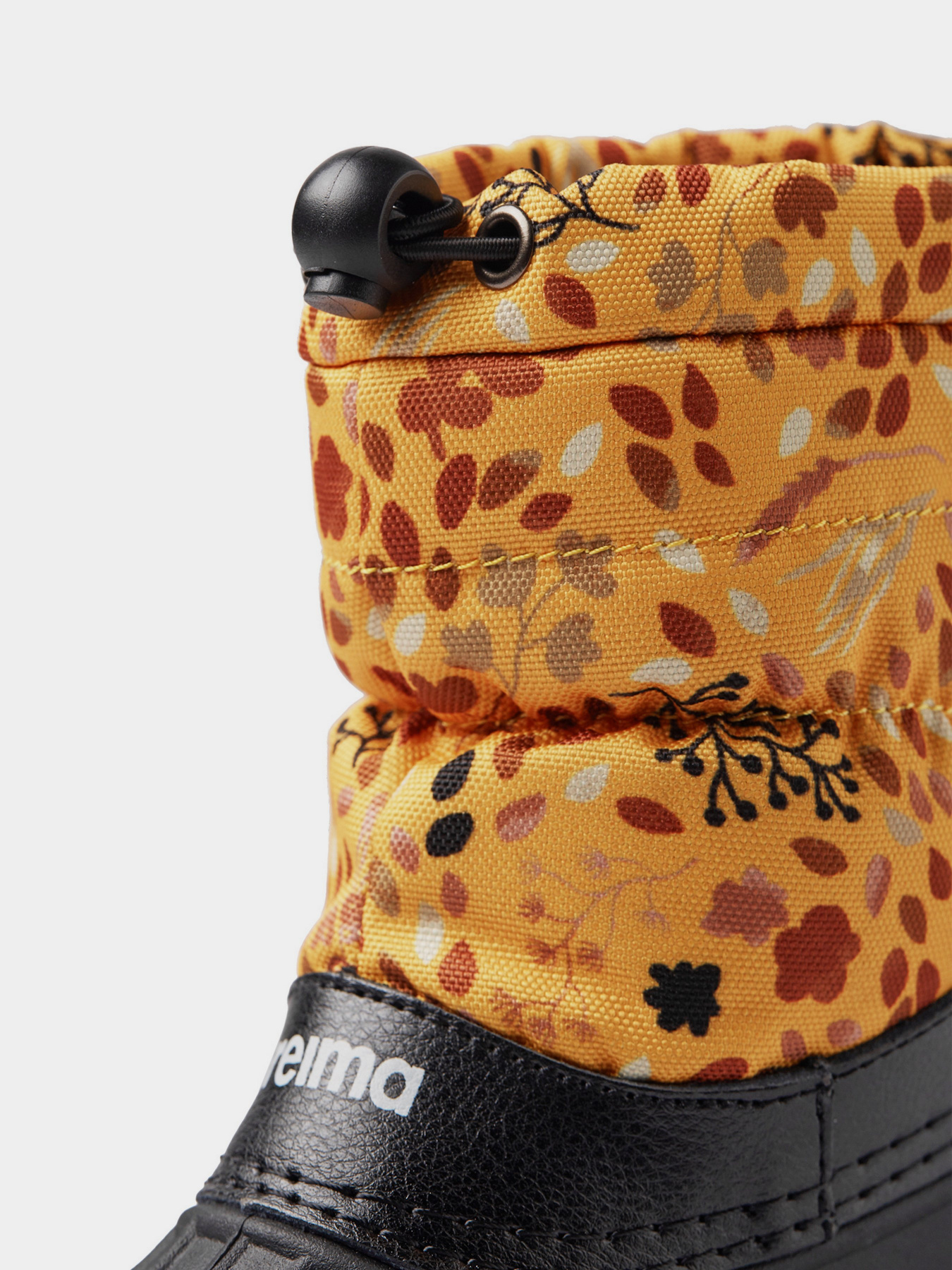 Сапоги дутики REIMA модель 569324_2401 Фото