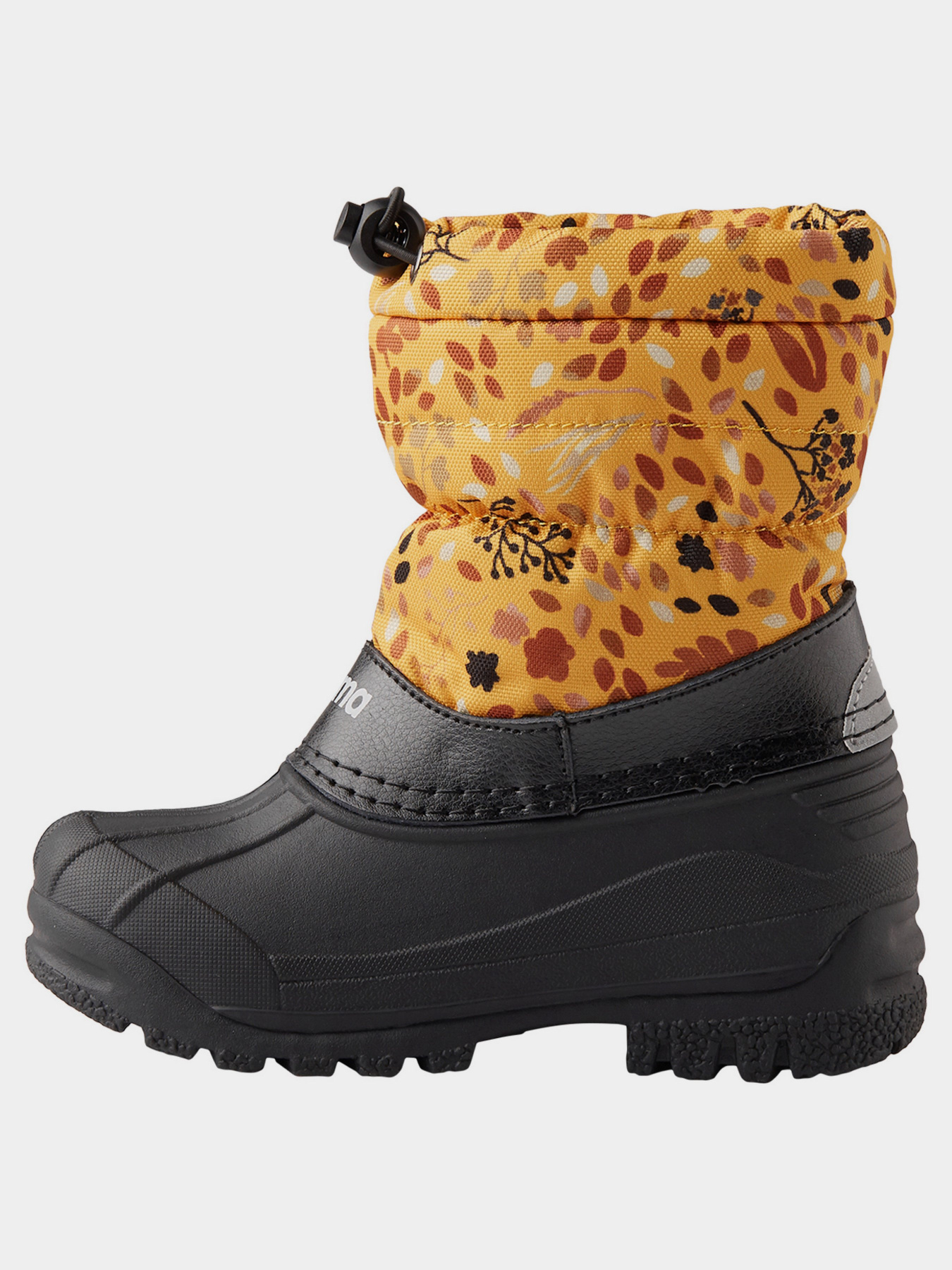 Чоботи дутики REIMA модель 569324_2401 Фото