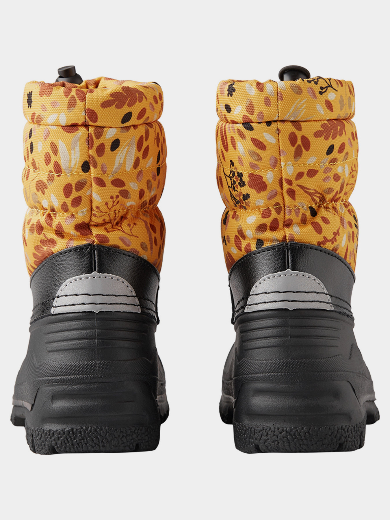 Чоботи дутики REIMA модель 569324_2401 Фото