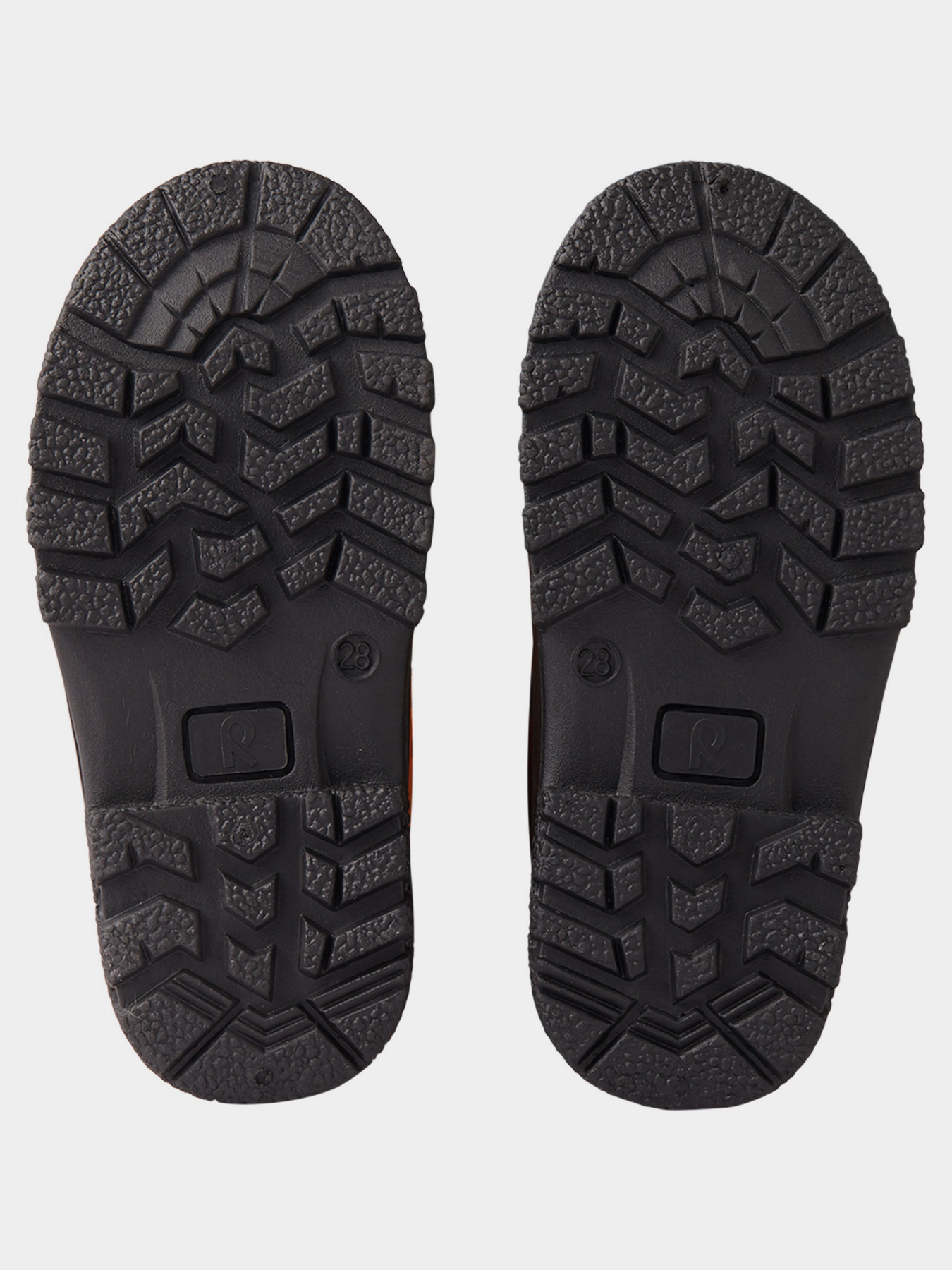 Чоботи дутики REIMA модель 569324_2401 Фото