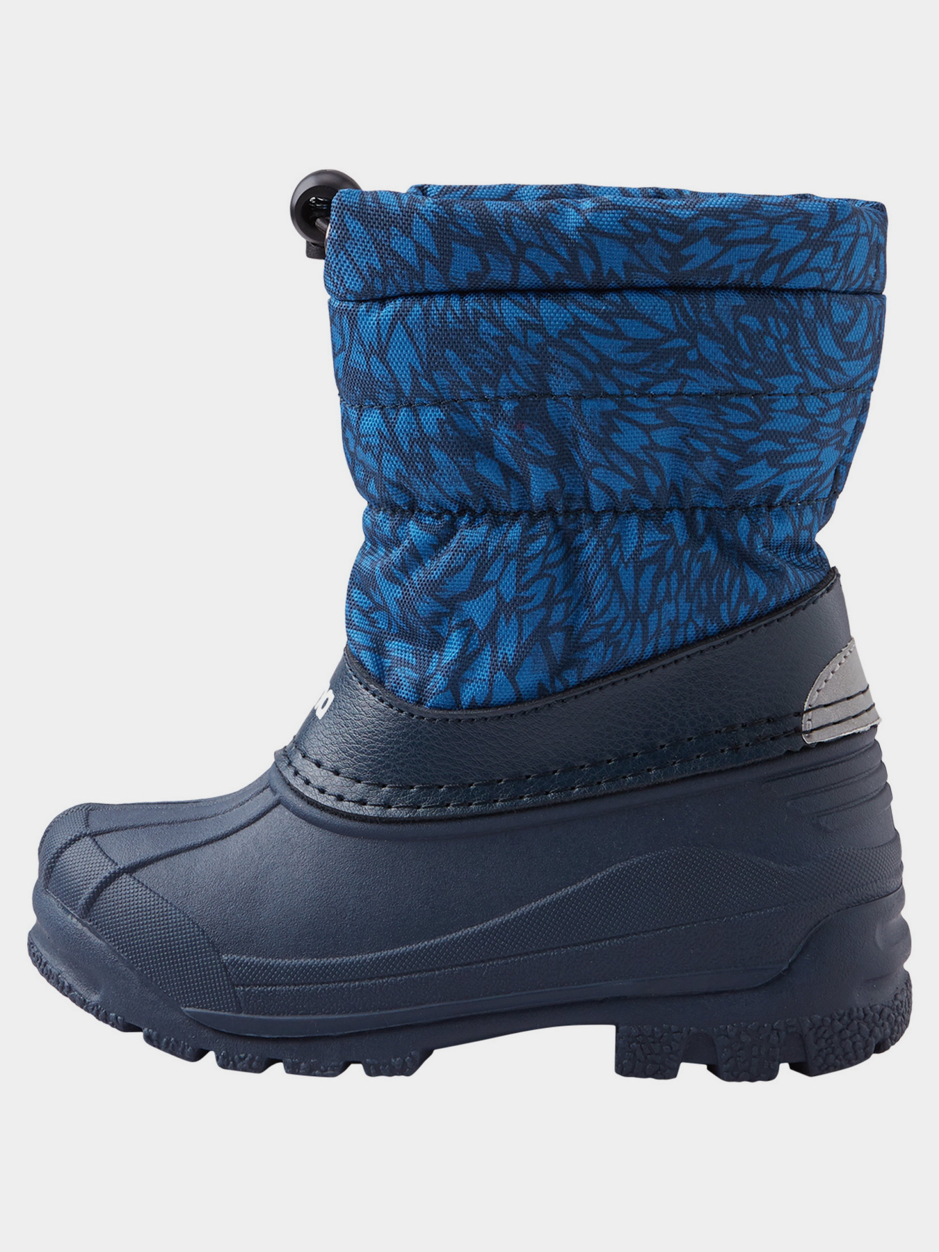 Сапоги дутики REIMA модель 569324_6981 Фото