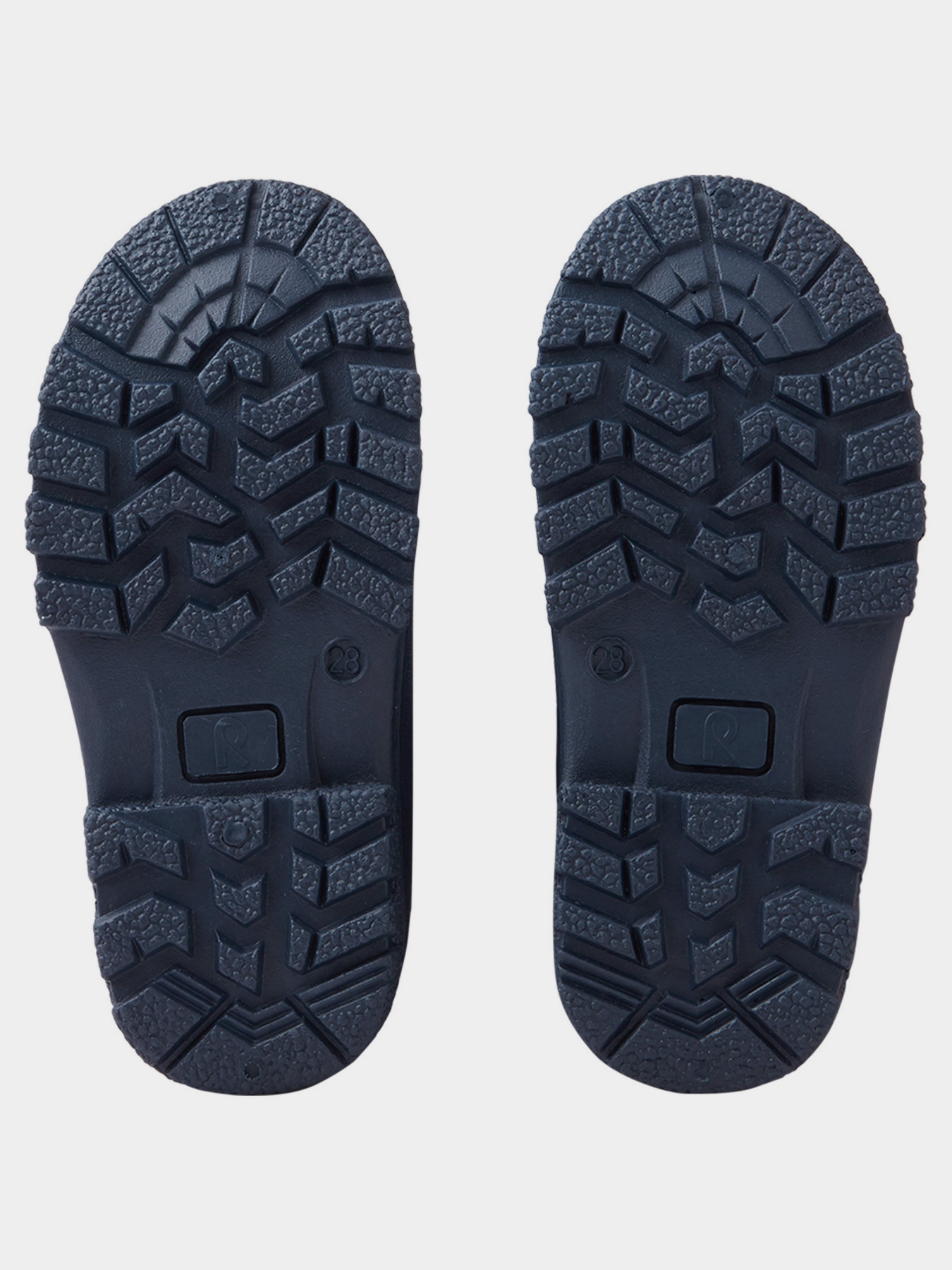 Сапоги дутики REIMA модель 569324_6981 Фото