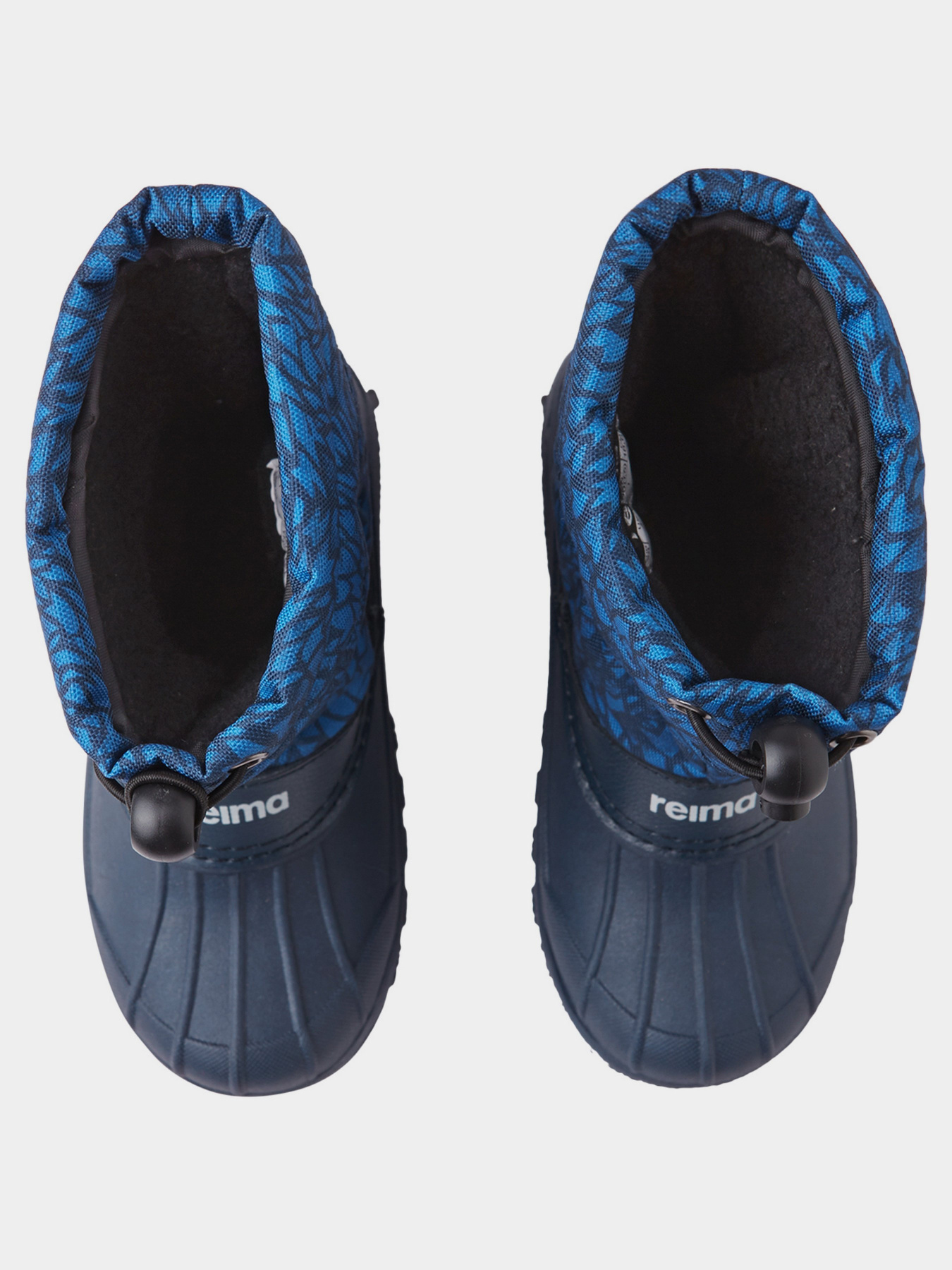 Чоботи дутики REIMA модель 569324_6981 Фото