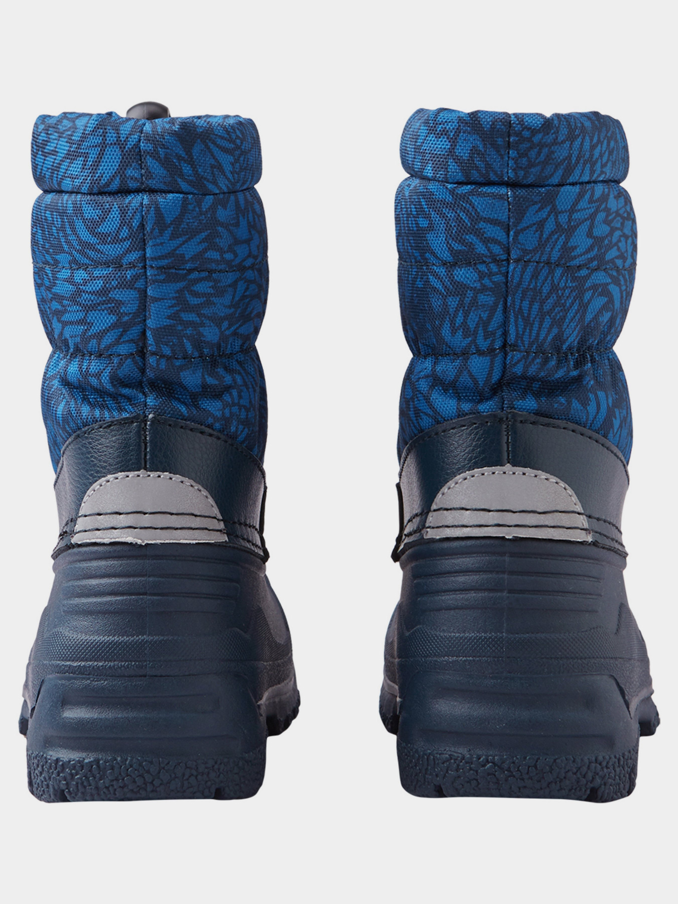 Чоботи дутики REIMA модель 569324_6981 Фото