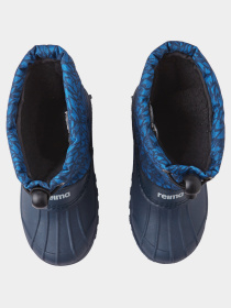 Чоботи дутики REIMA модель 569324_6981 Фото