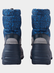 Чоботи дутики REIMA модель 569324_6981 Фото