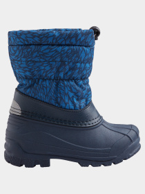 Чоботи дутики REIMA модель 569324_6981 Фото