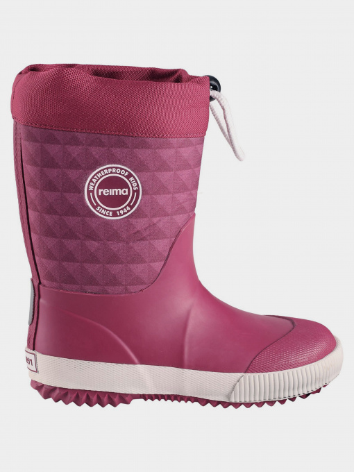 Сапоги резиновые REIMA модель 569348_3690 Фото